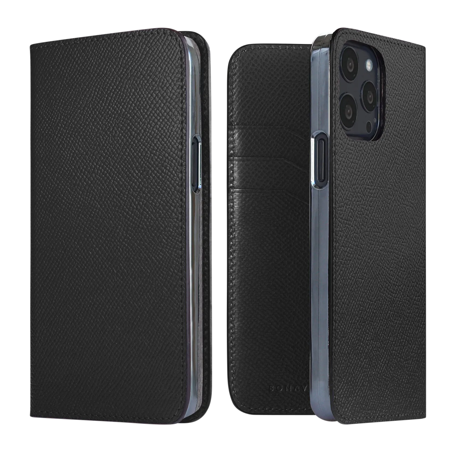 Noblessa Diary Smartphone Case (iPhone 13 Pro)