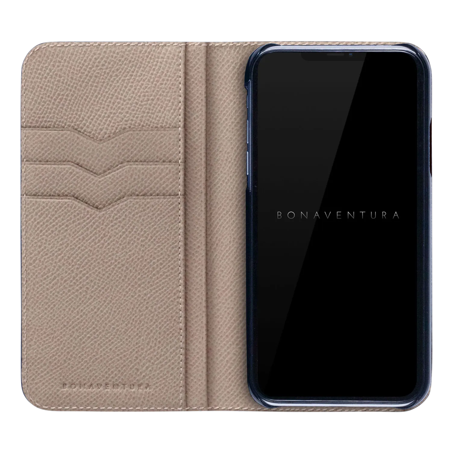 Noblessa Diary Smartphone Case (iPhone 13 Pro)