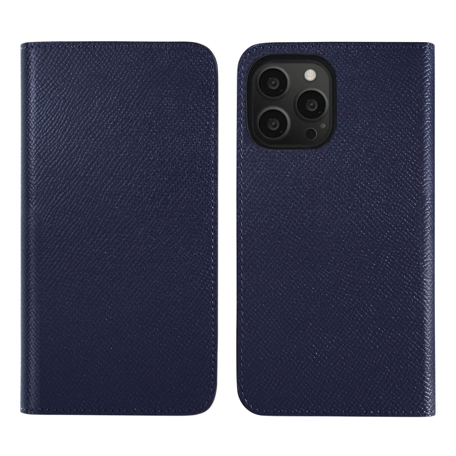 Noblessa Diary Smartphone Case (iPhone 13 Pro)