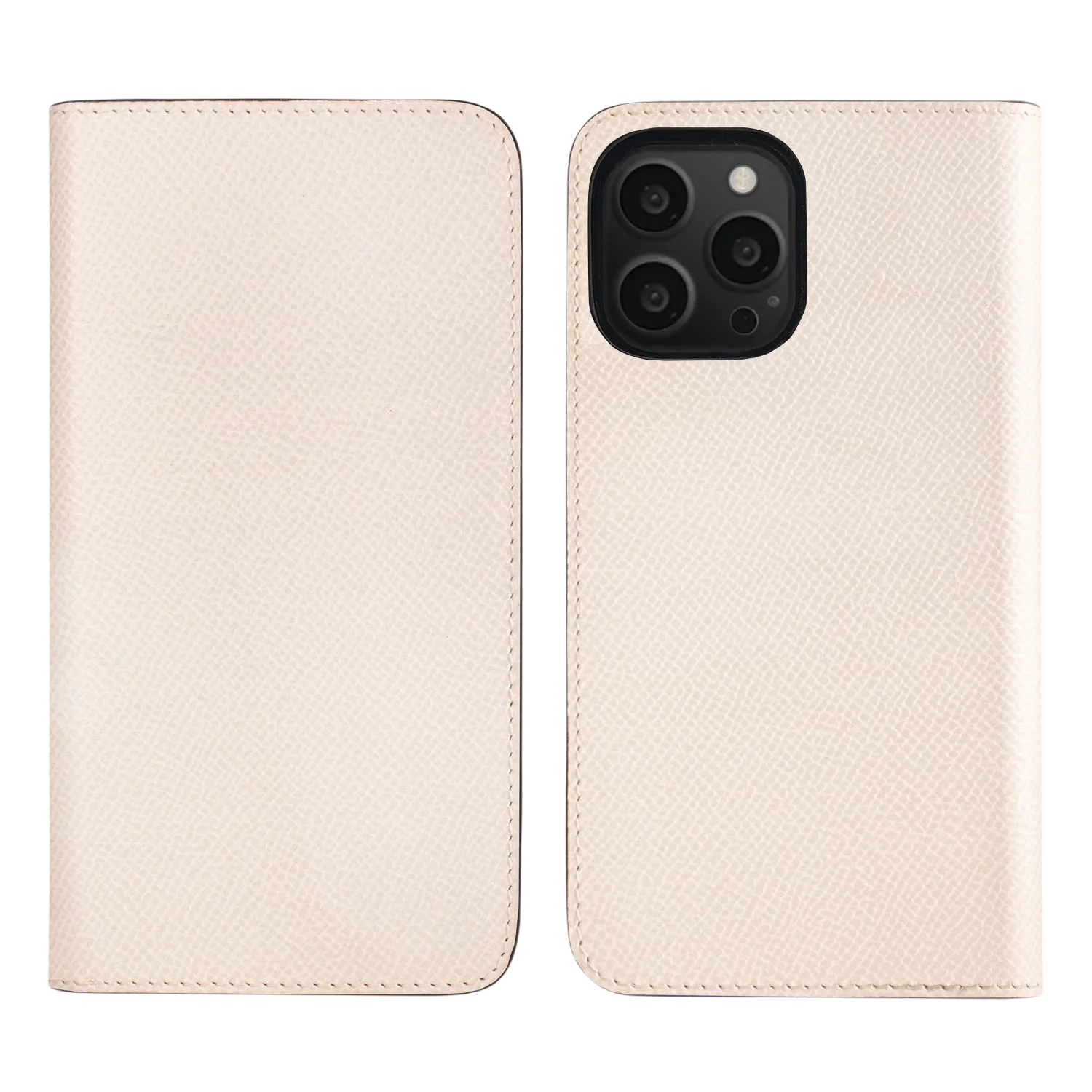 Noblessa Diary Smartphone Case (iPhone 13 Pro)