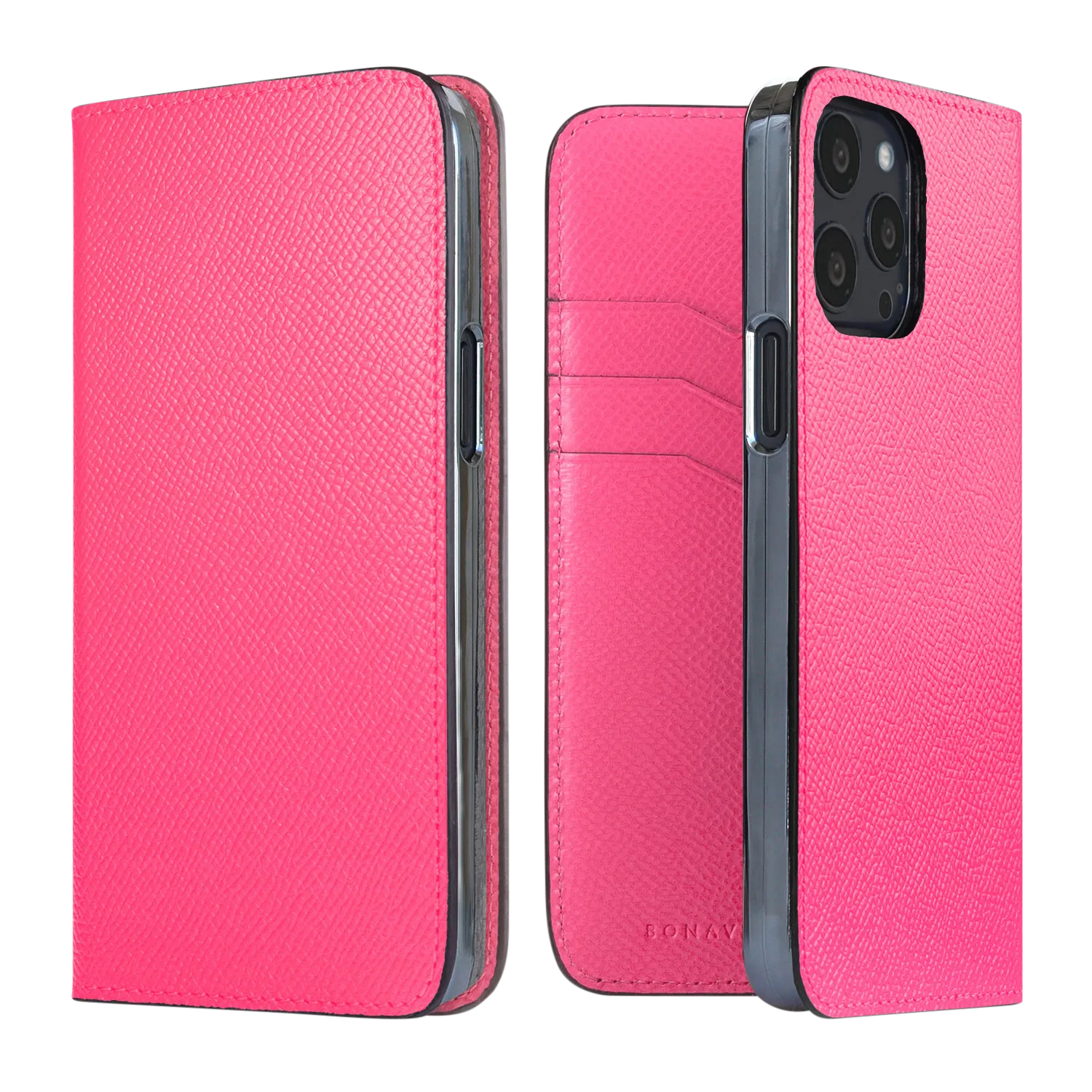 Noblessa Diary Smartphone Case (iPhone 13 Pro)