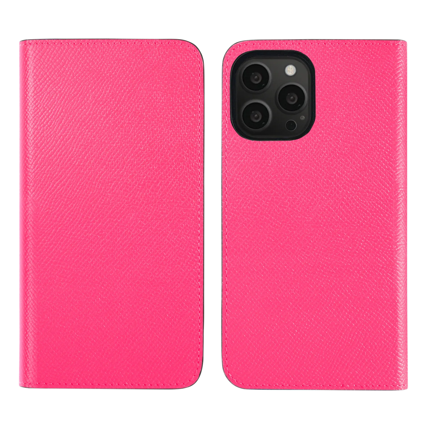 Noblessa Diary Smartphone Case (iPhone 13 Pro)