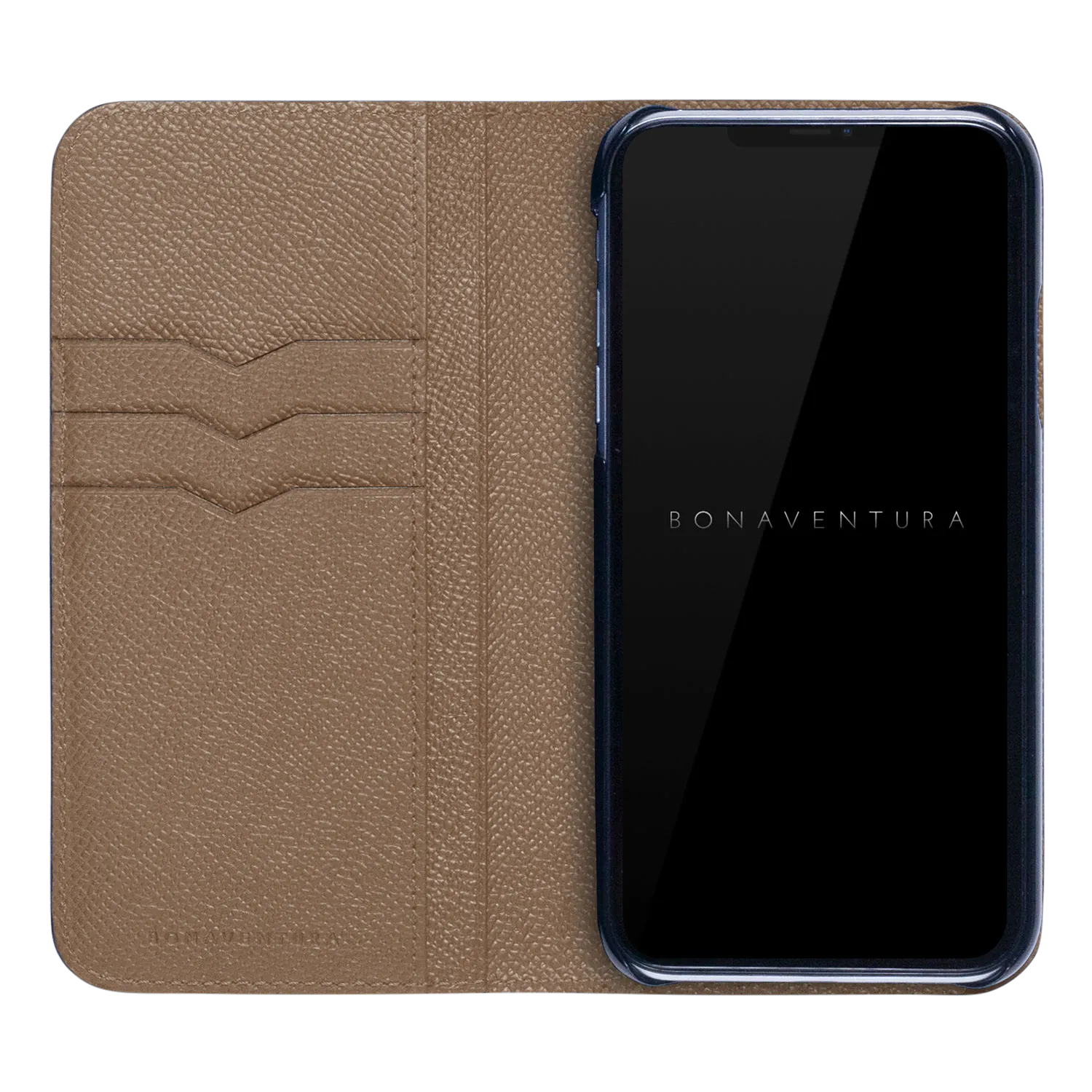 Noblessa Diary Smartphone Case (iPhone 13 Pro)