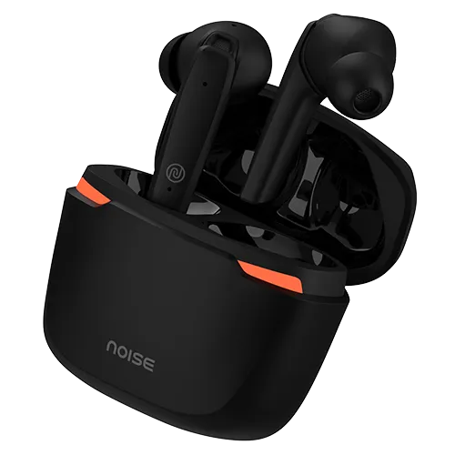 Noise Buds Combat Wireless Earbuds - Partner Exclusive FK