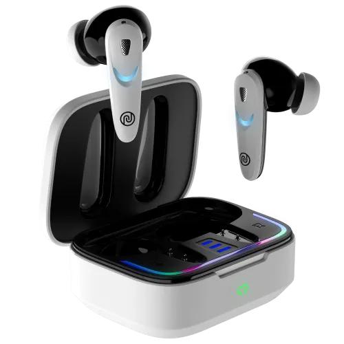 Noise Buds Combat X Truly Wireless Earbuds - Cred Exclusive