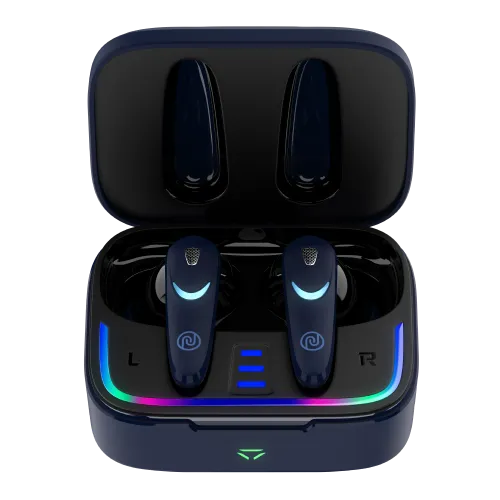 Noise Buds Combat X Truly Wireless Earbuds - Cred Exclusive