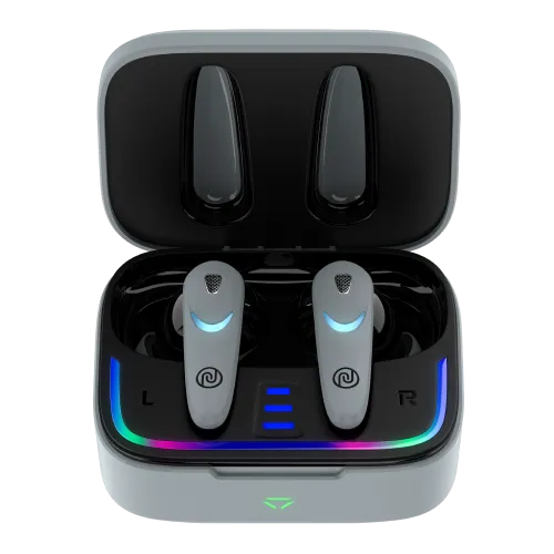 Noise Buds Combat X Truly Wireless Earbuds - Cred Exclusive