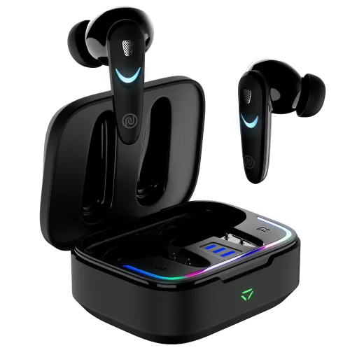 Noise Buds Combat X Truly Wireless Earbuds - Cred Exclusive