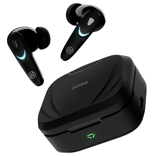 Noise Buds Combat X Truly Wireless Earbuds - Cred Exclusive