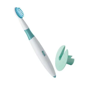 Nuk - Starter Toothbrush 12m 