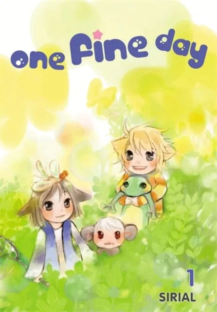 One Fine Day, Vol. 1 by Sirial