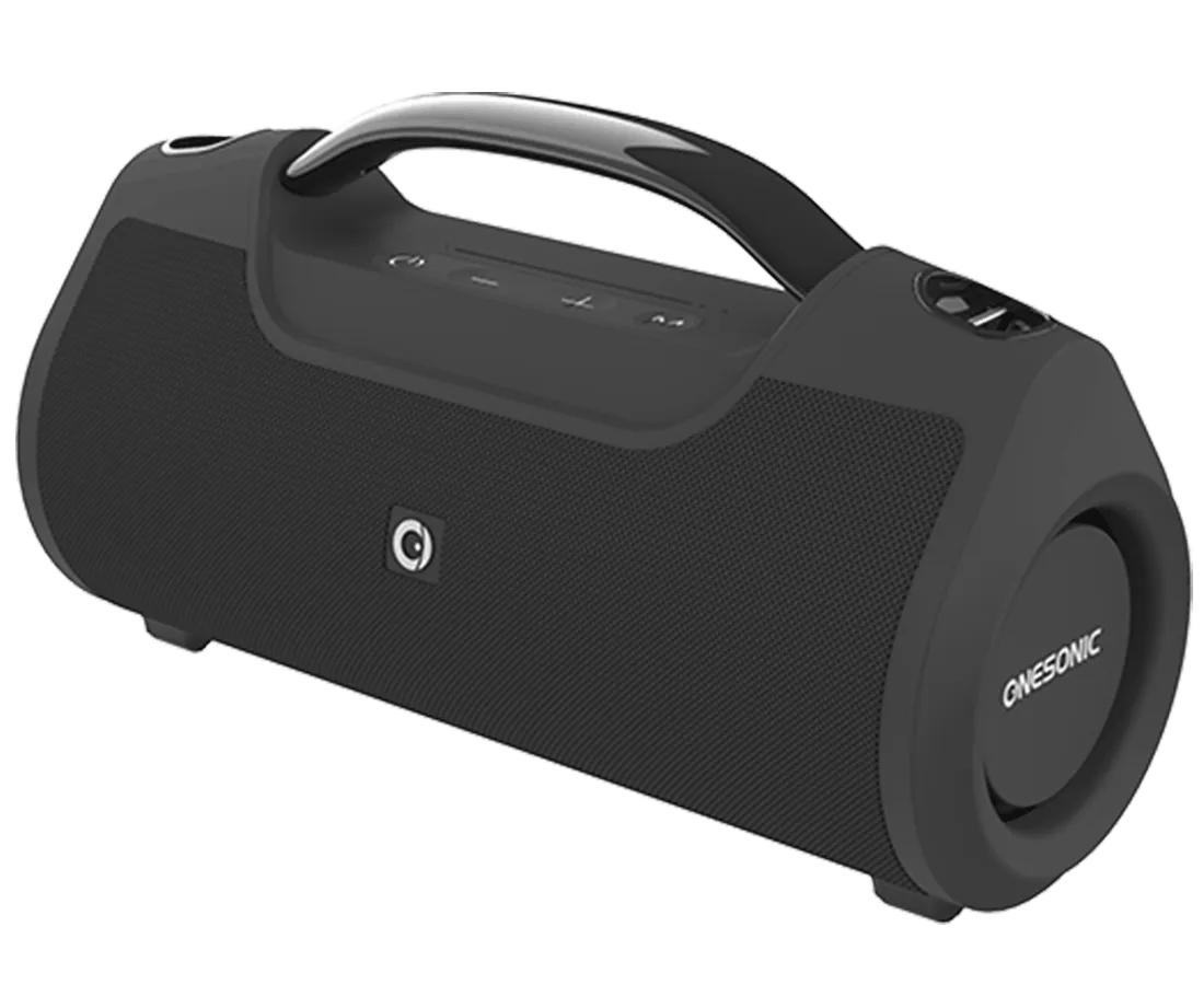 ONESONIC Quattro Bluetooth Speaker