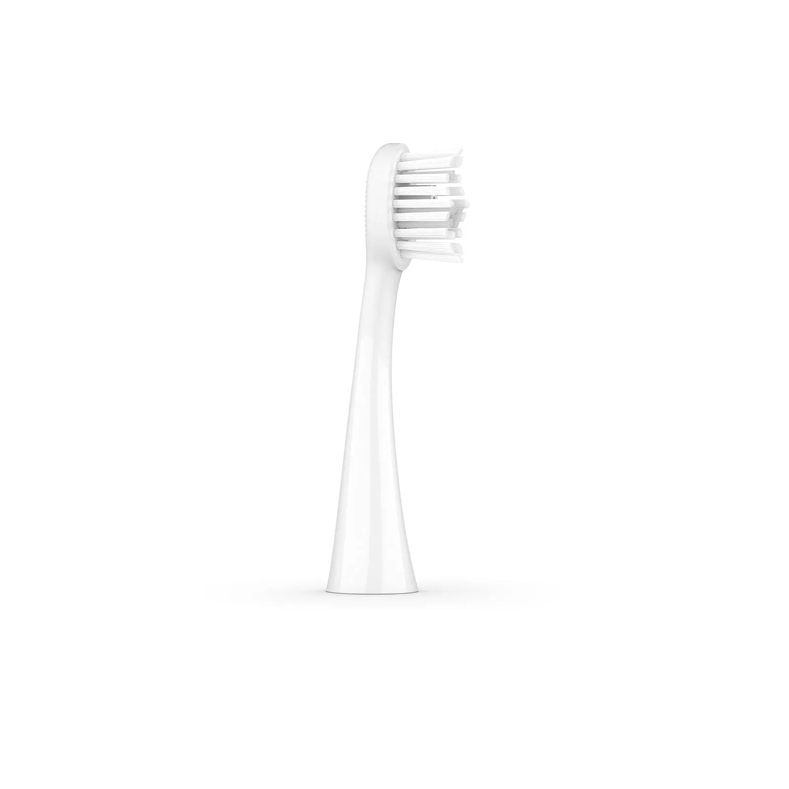 Ordo Sonic Brush Head White | Snow