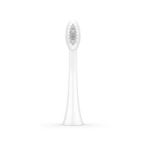 Ordo Sonic Brush Head White | Snow