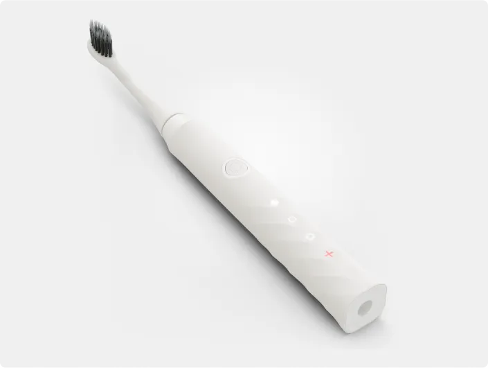 Original Sonic Toothbrush