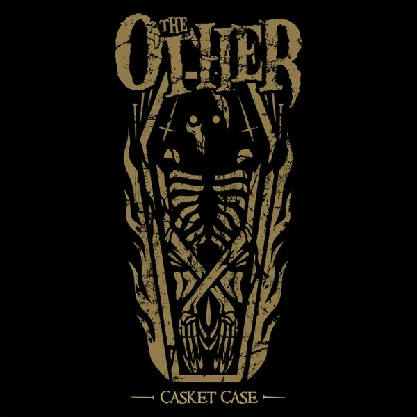 Other - Casket Case (2 LPs)