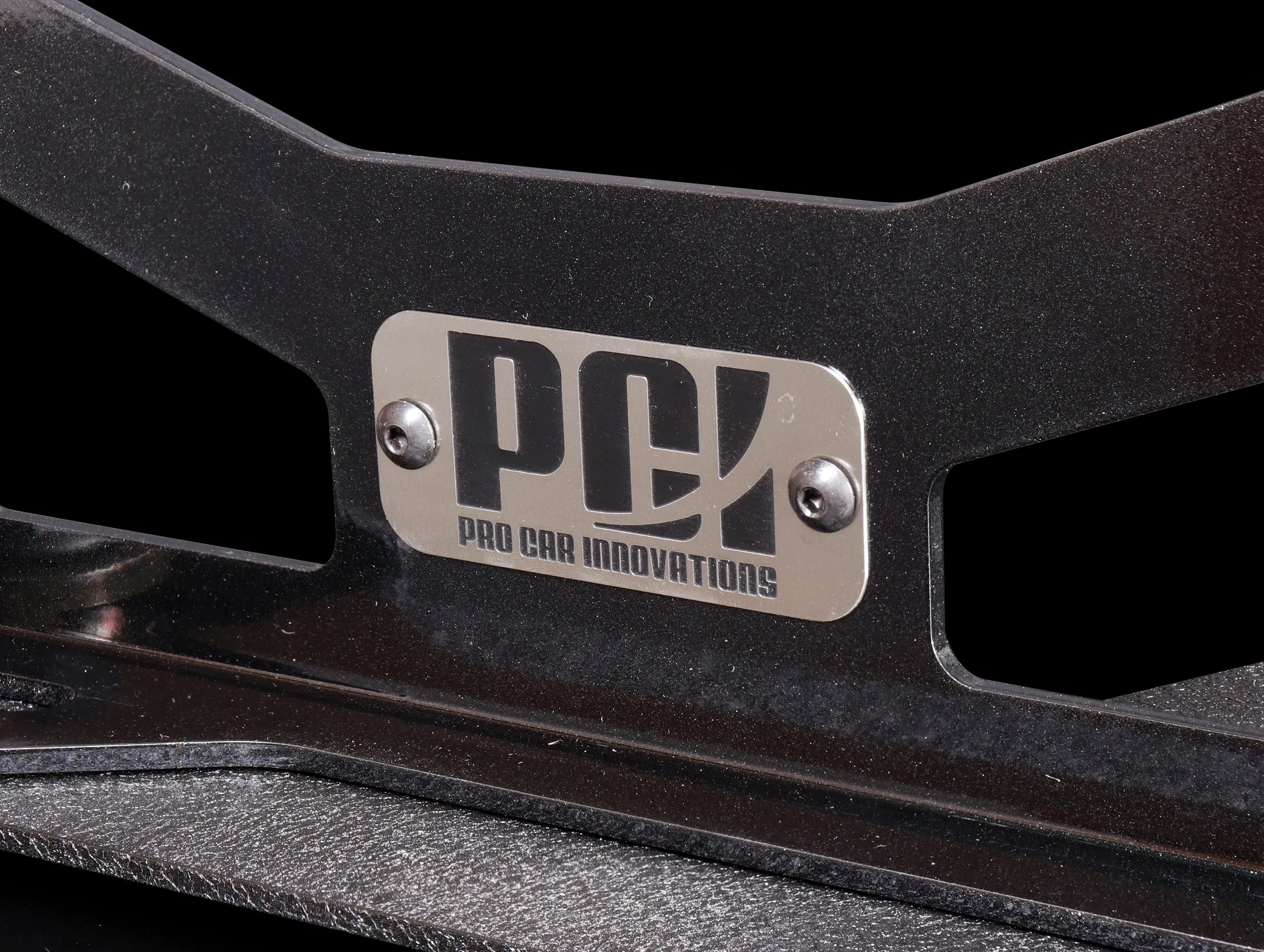 PCI Adjustable Seat Mount - 1999 Porsche 911