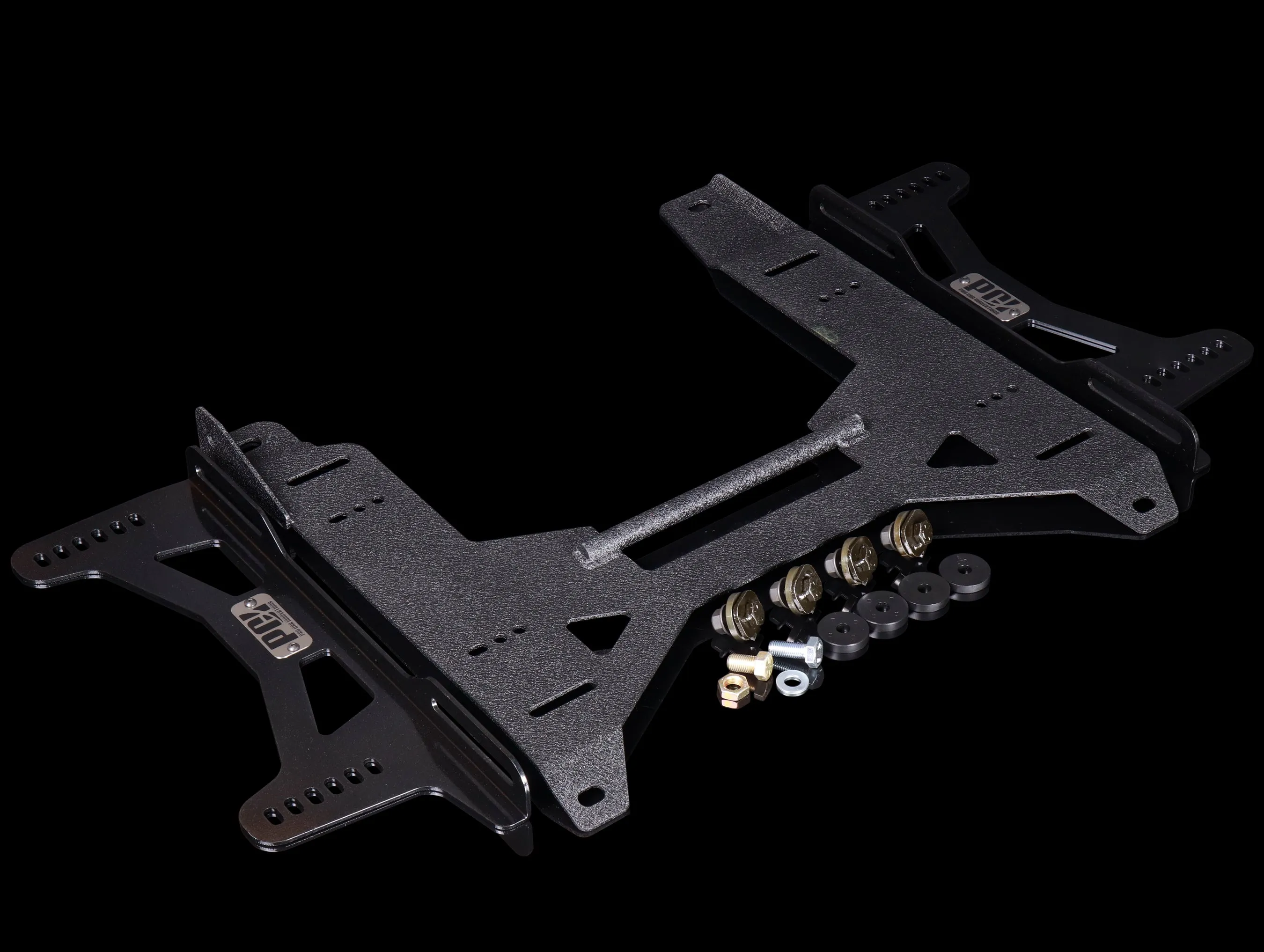 PCI Adjustable Seat Mount - 1999 Porsche 911