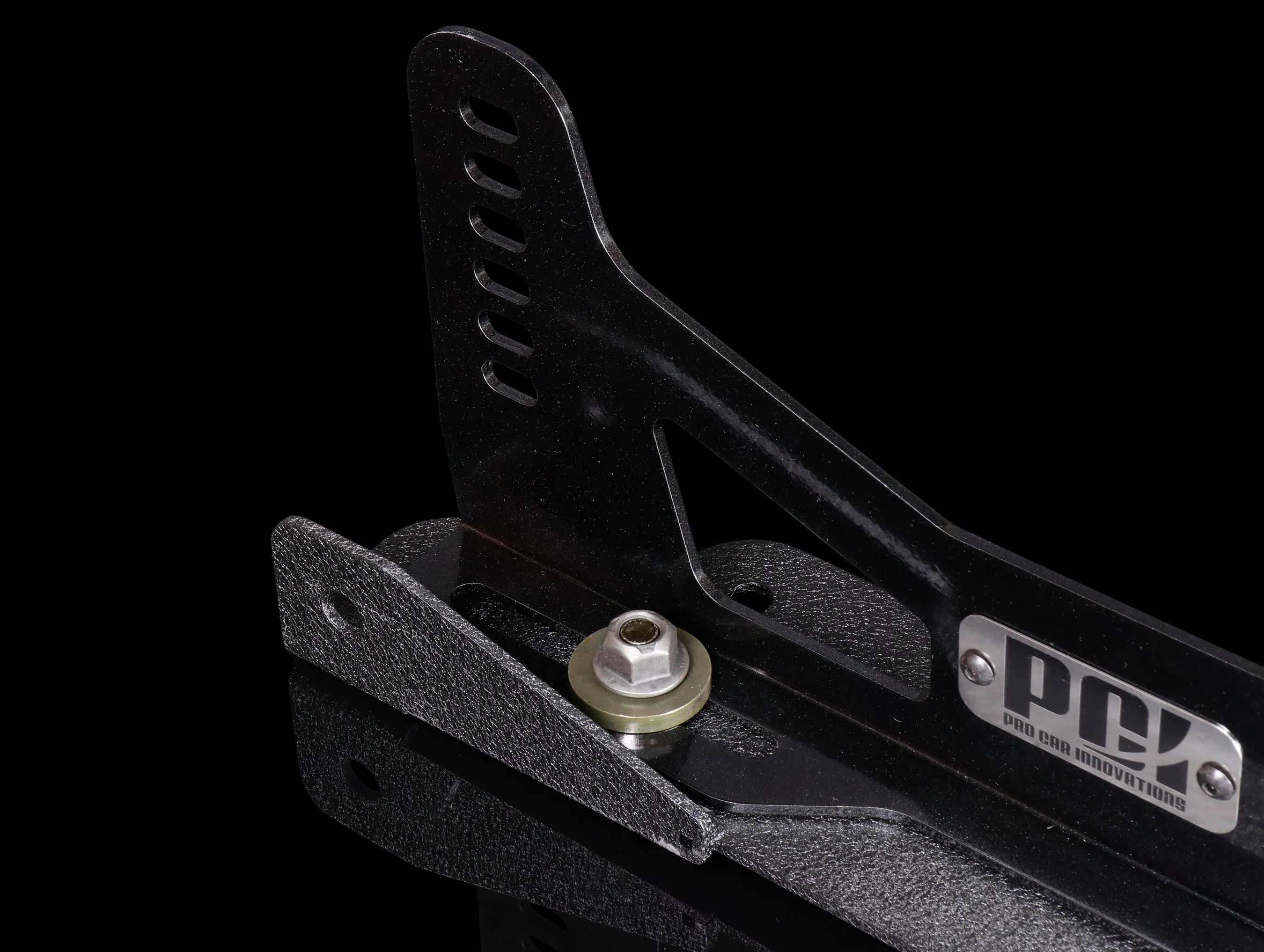 PCI Adjustable Seat Mount - 1999 Porsche 911