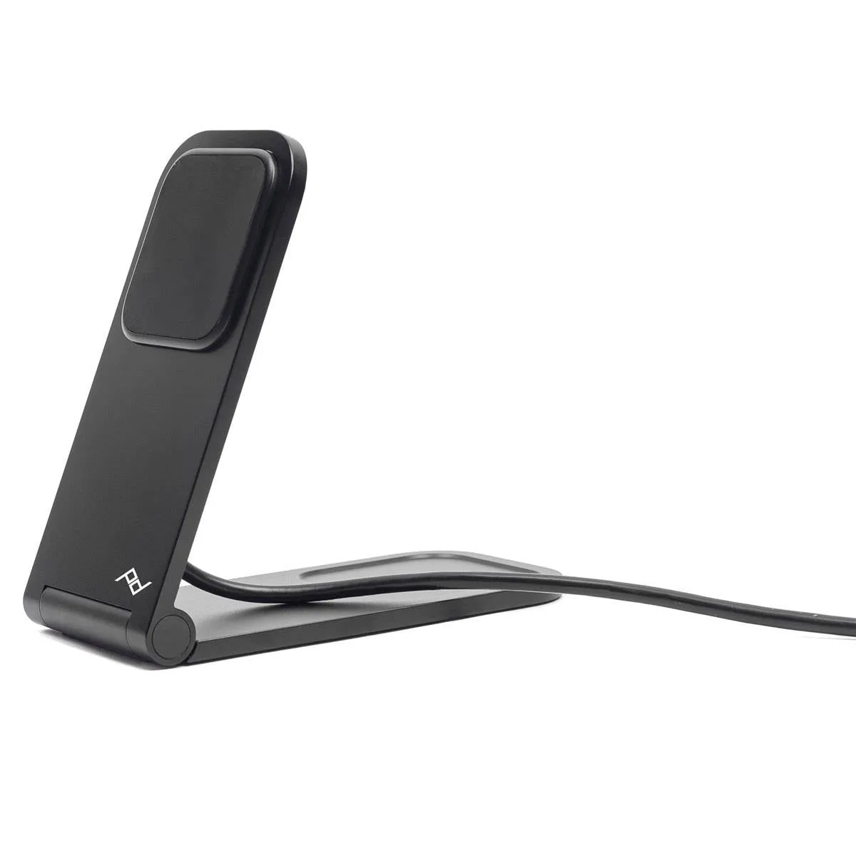 Peak Design Mobile Wireless Charging Stand Black