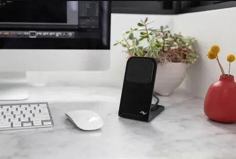 Peak Design Mobile Wireless Charging Stand Black