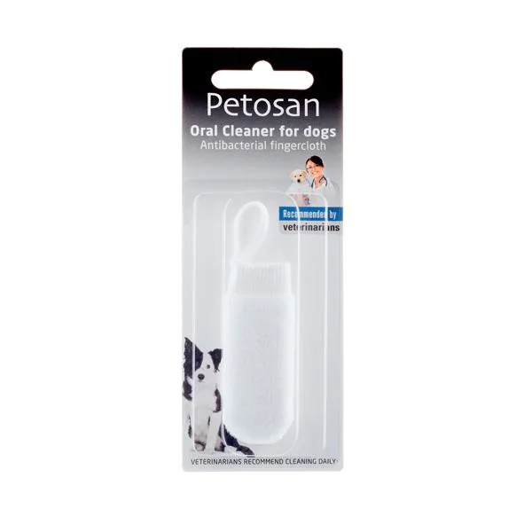 Petosan Soft Toothbrush