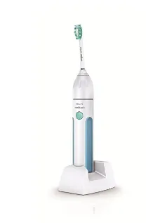 Philips Sonicare electric rechargeable toothbrush