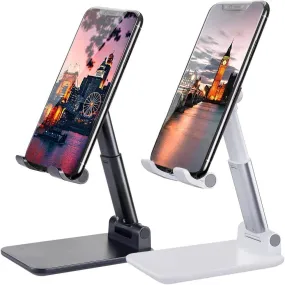 Phone Stand Desktop Holder Tablet Stand Mount Mobile Phone Desktop Tablet Holder