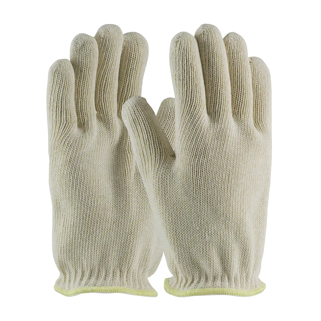 PIP 43-500S Double-Layered Cotton Seamless Knit Hot Mill Glove - 24 oz