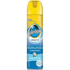 PLEDGE MULTI SURFACE CLASSIC POLISH 250ML