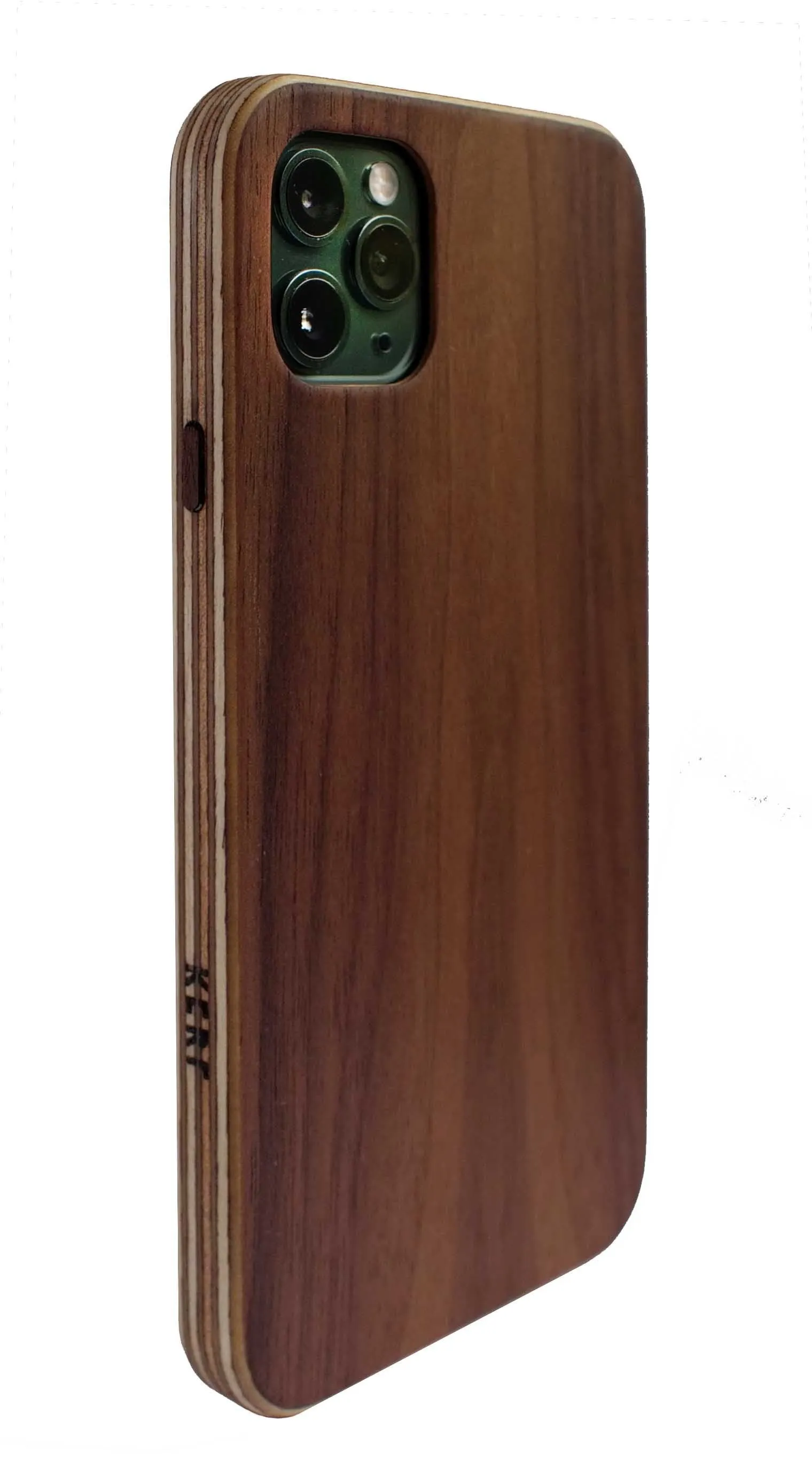 Plywood iPhone 14 Case