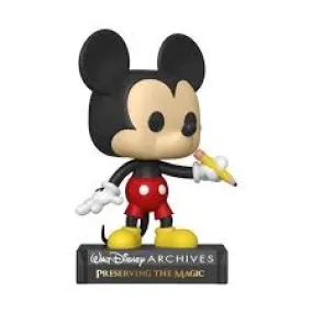 POP 798 Disney Classic Mickey