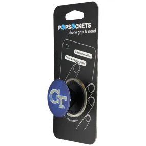 PopSockets: Collapsible Grip & Stand for Phones and Tablets - Georgia Tech