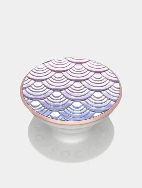 Popsockets Grips Swappable Iridescent Mermaid Pearl