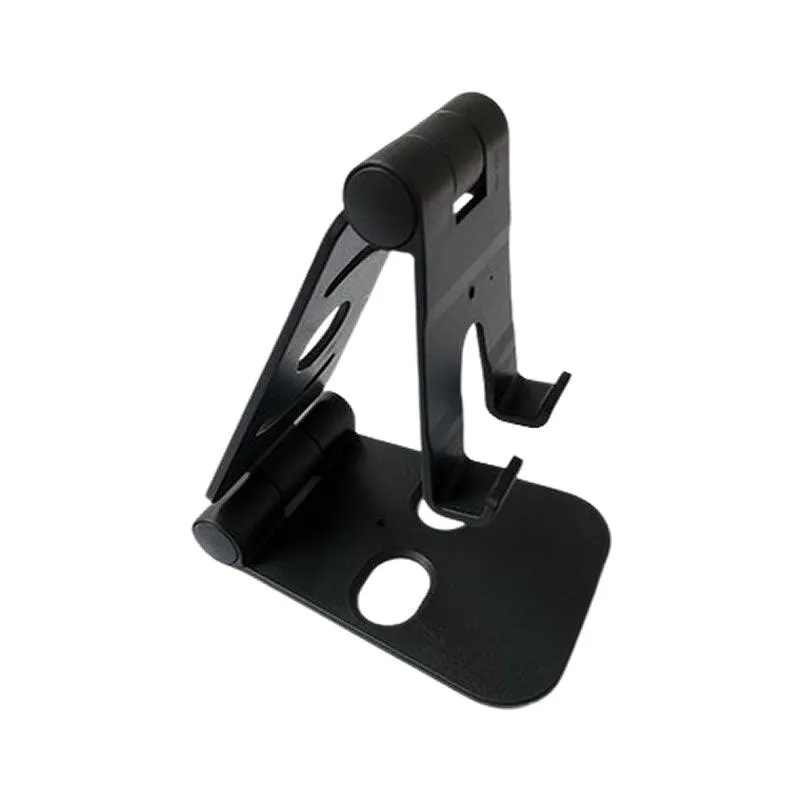 Portable Universal Phone Holder As-50472 Black