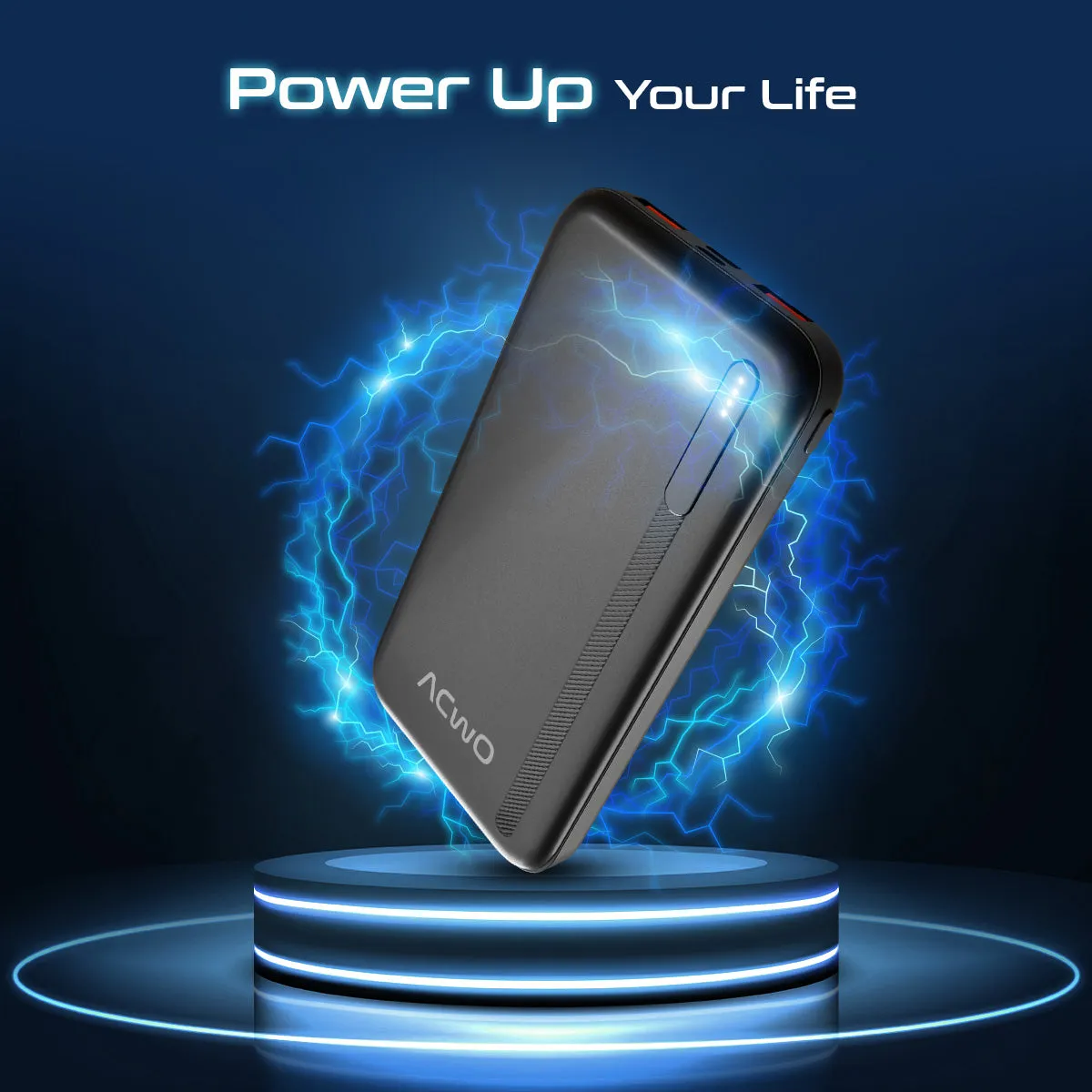 POwER 711 - [Portable Power Bank]