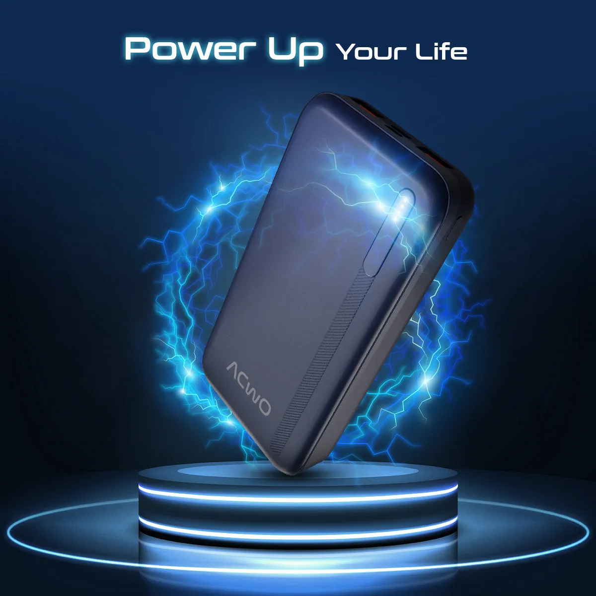 POwER 721  - Powerbank