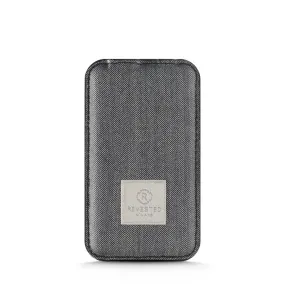 Power Bank - Herringbone