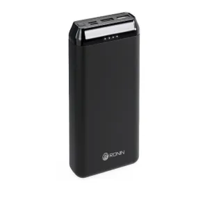 Powerbank R-89 20000mAh Power Bank