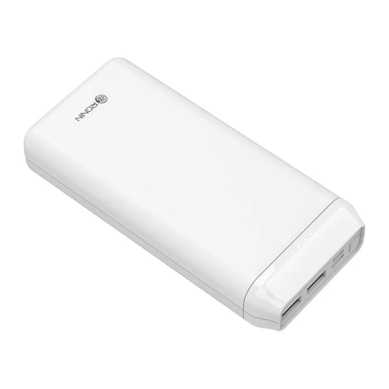 Powerbank R-89 20000mAh Power Bank