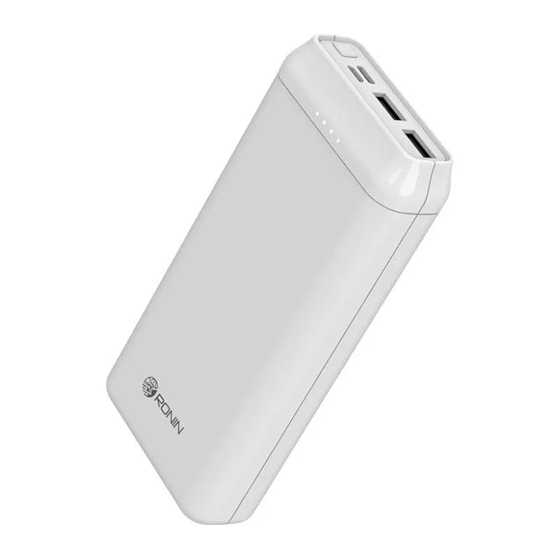 Powerbank R-89 20000mAh Power Bank