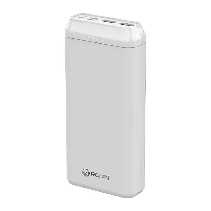 Powerbank R-89 20000mAh Power Bank