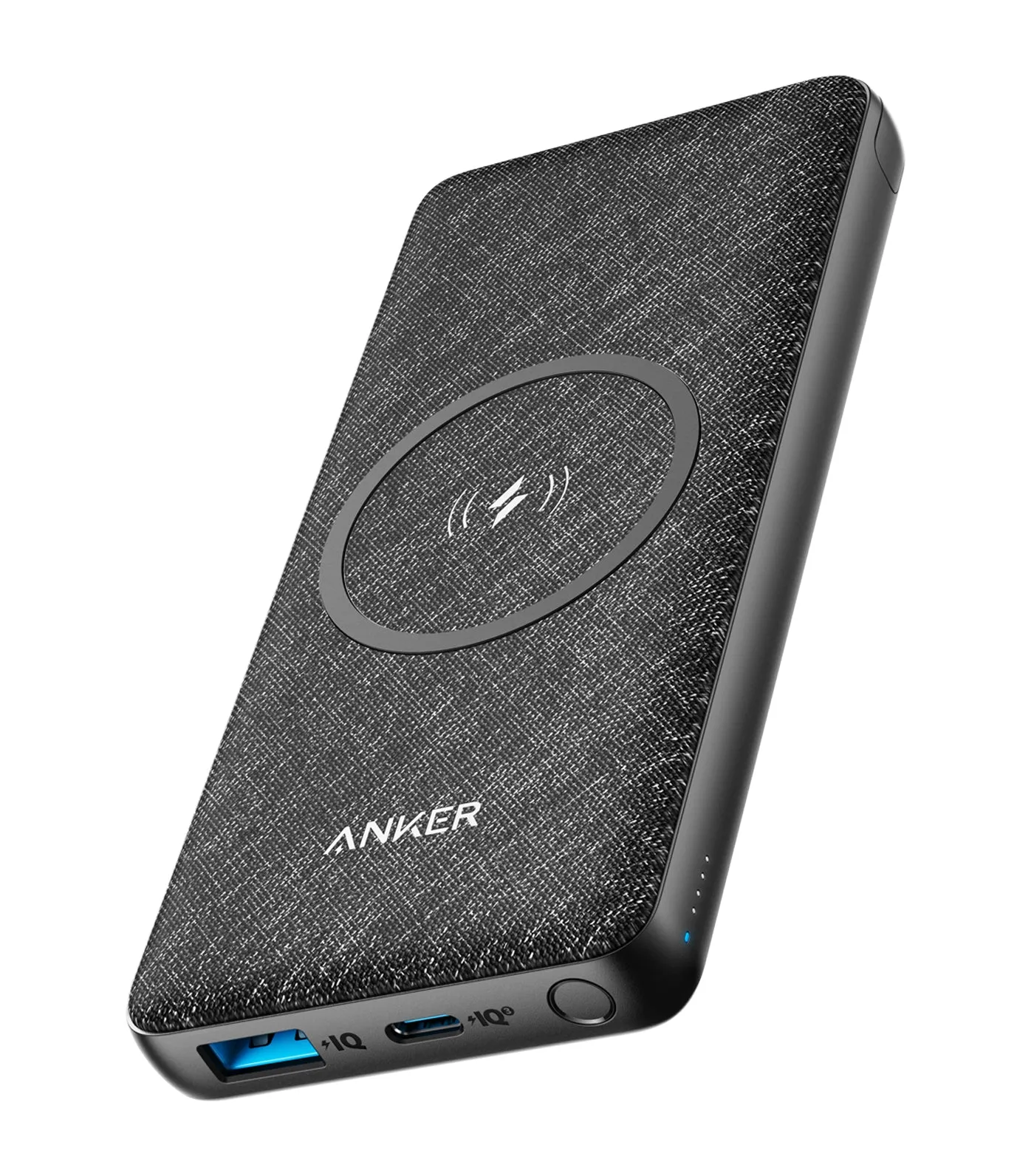 PowerCore III 10K Wireless B2B