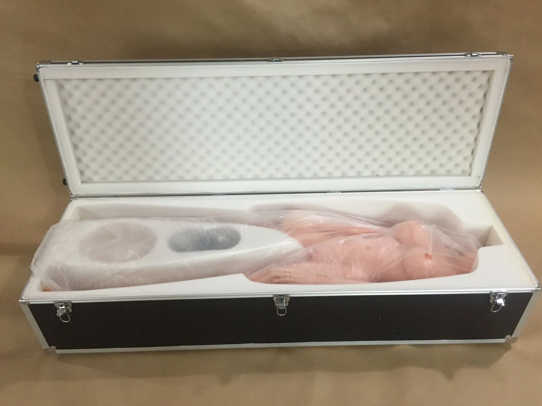 Premium Sex Doll Case