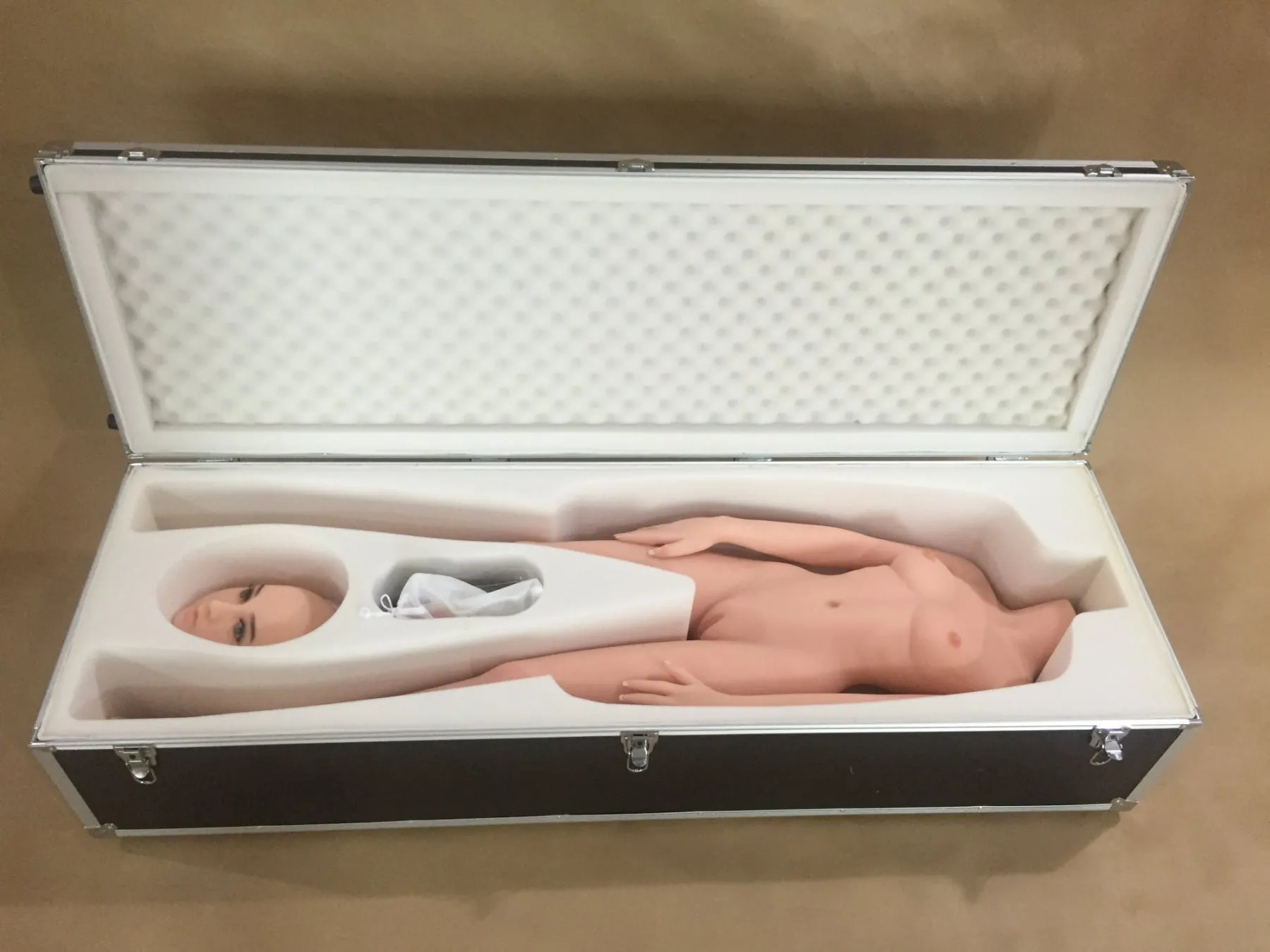 Premium Sex Doll Case