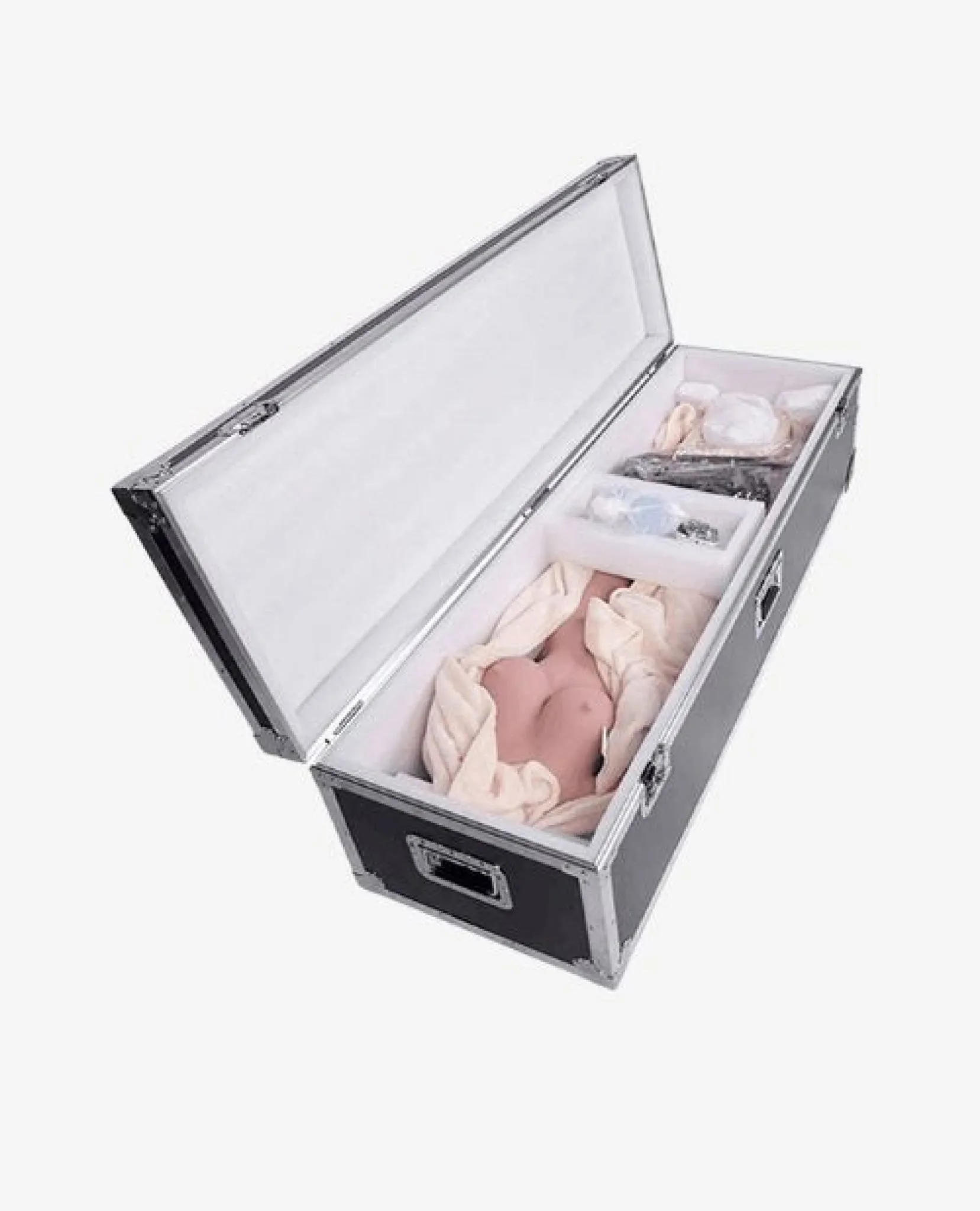 Premium Sex Doll Case