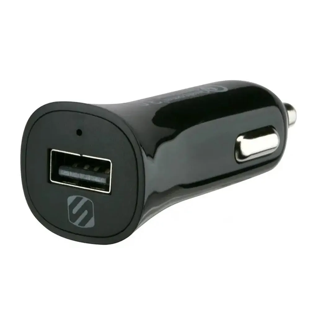 QUICK CHARGE 3.0 CAR CHARGER