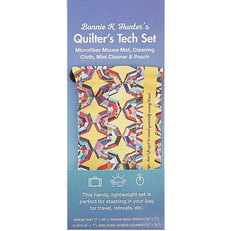 Quilter's Tech Set