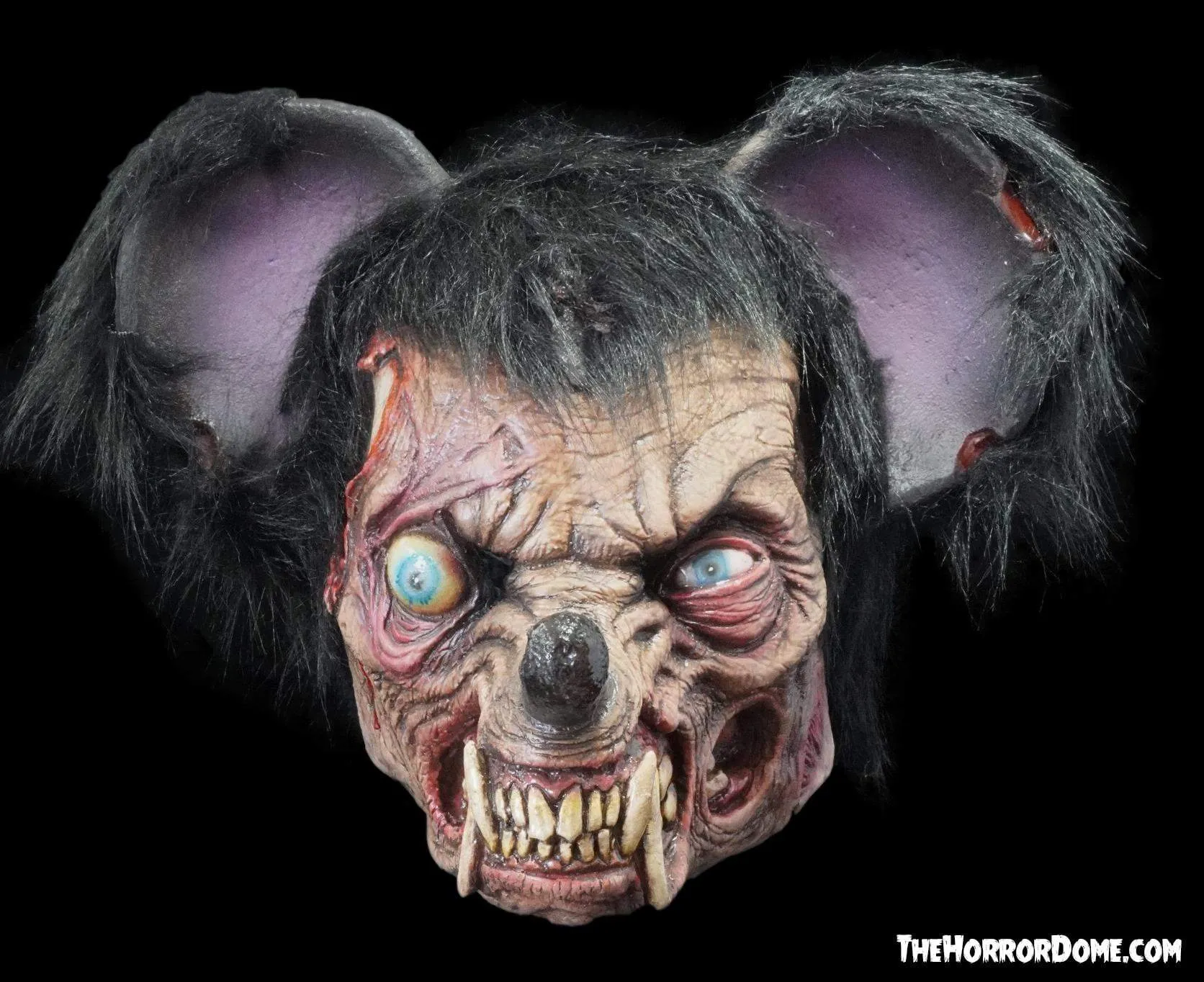 "Mangey Mouse" HD Studios Pro Mask