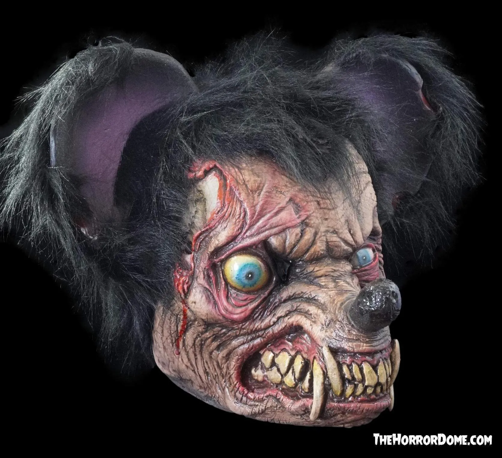 "Mangey Mouse" HD Studios Pro Mask